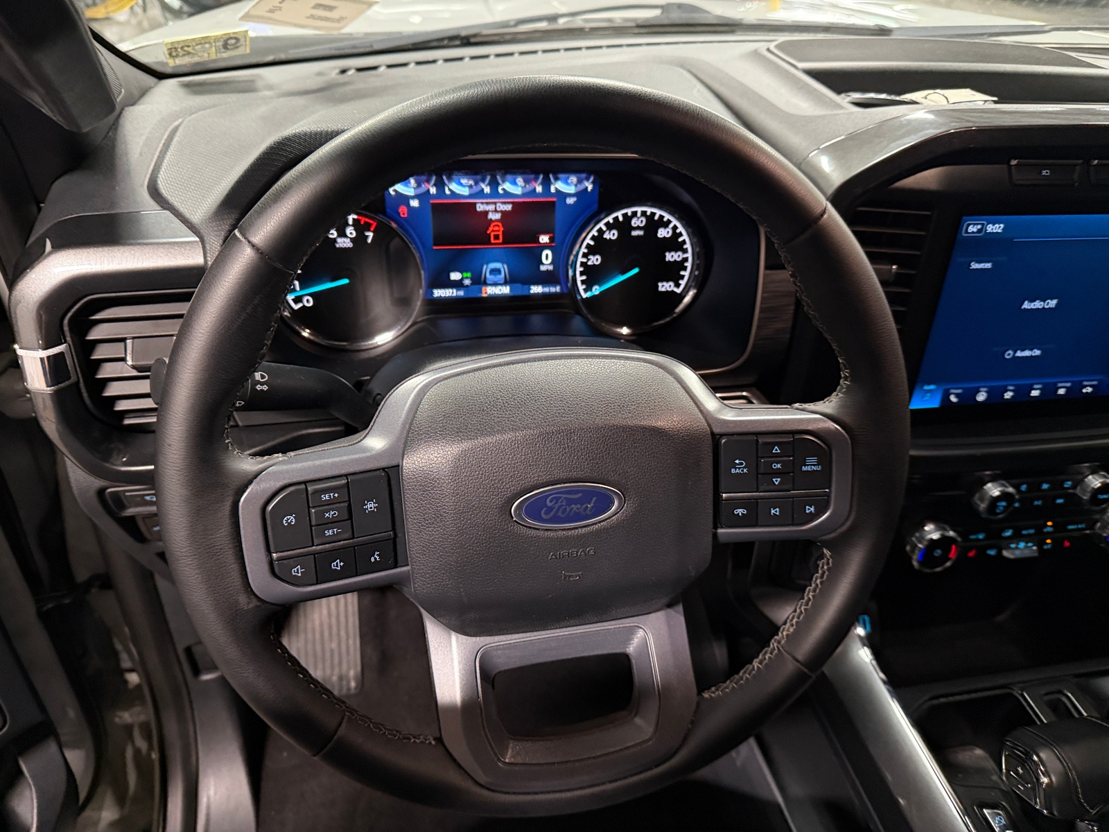 Thumbnail: 2023 Ford Econoline - 5