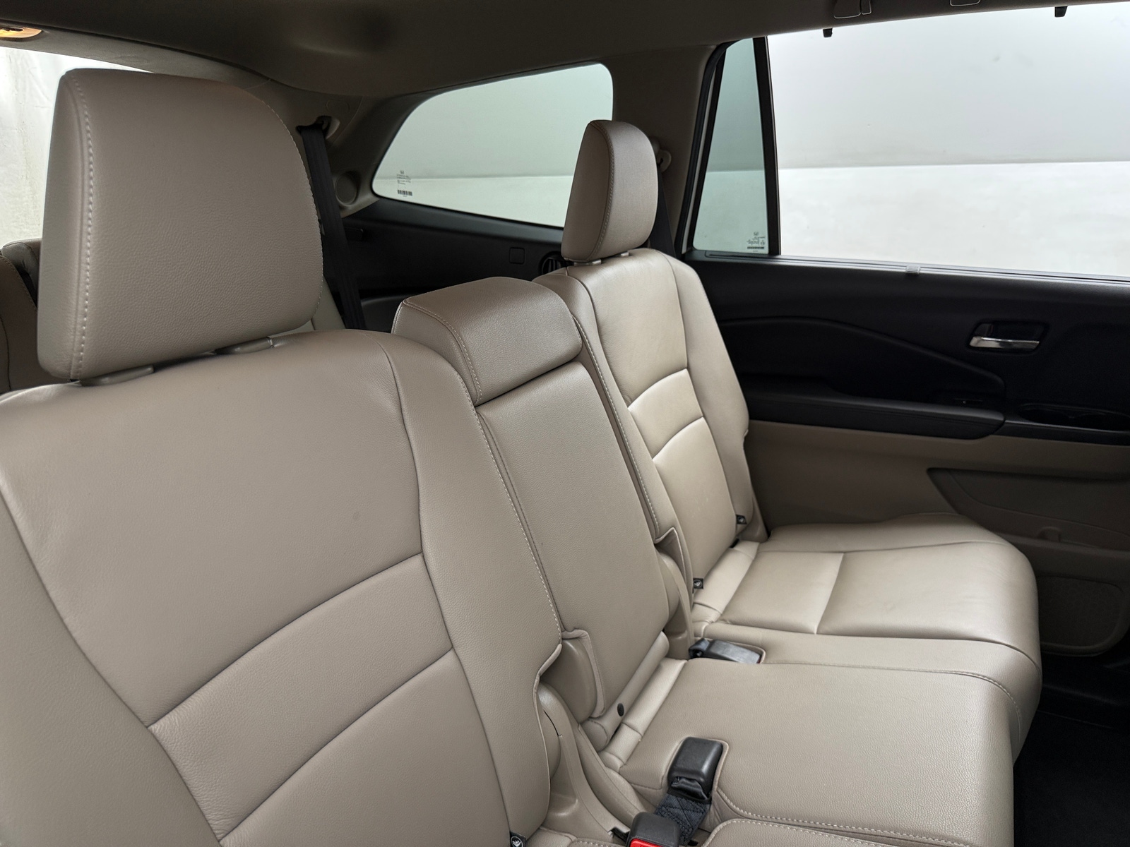 Thumbnail: 2019 Honda Pilot - 5