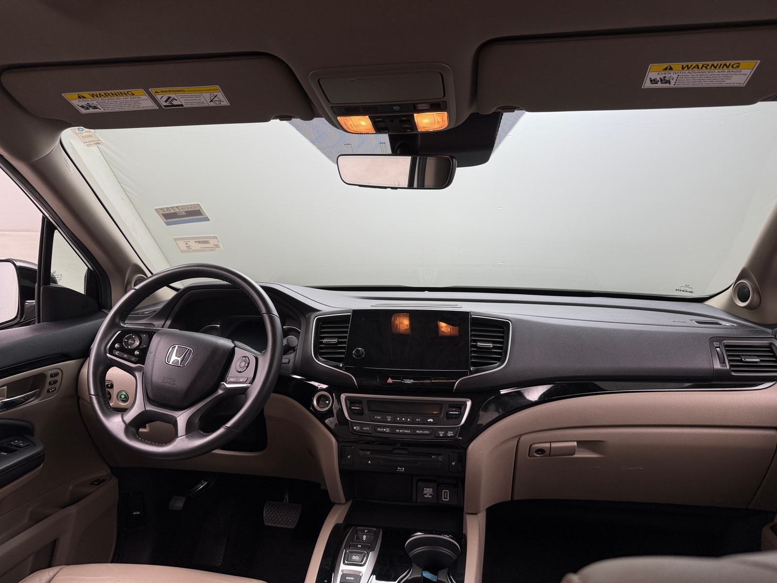 Thumbnail: 2019 Honda Pilot - 2
