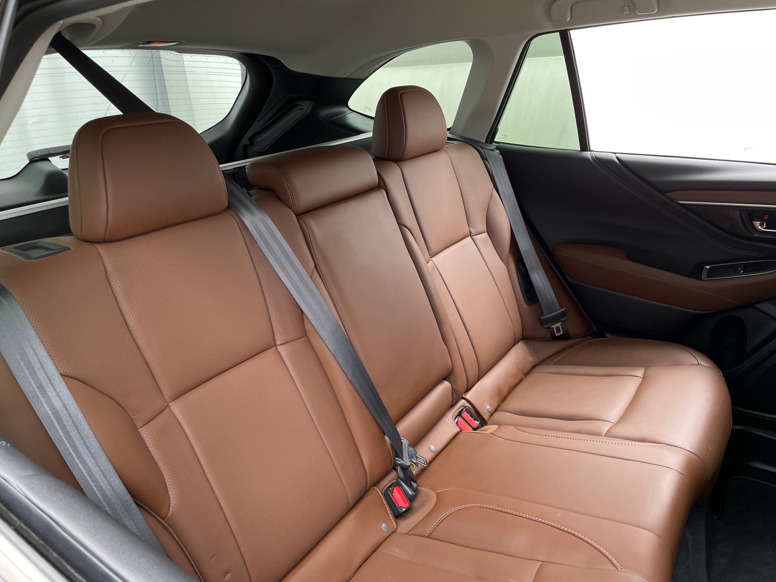Thumbnail: 2022 Subaru Outback - 5
