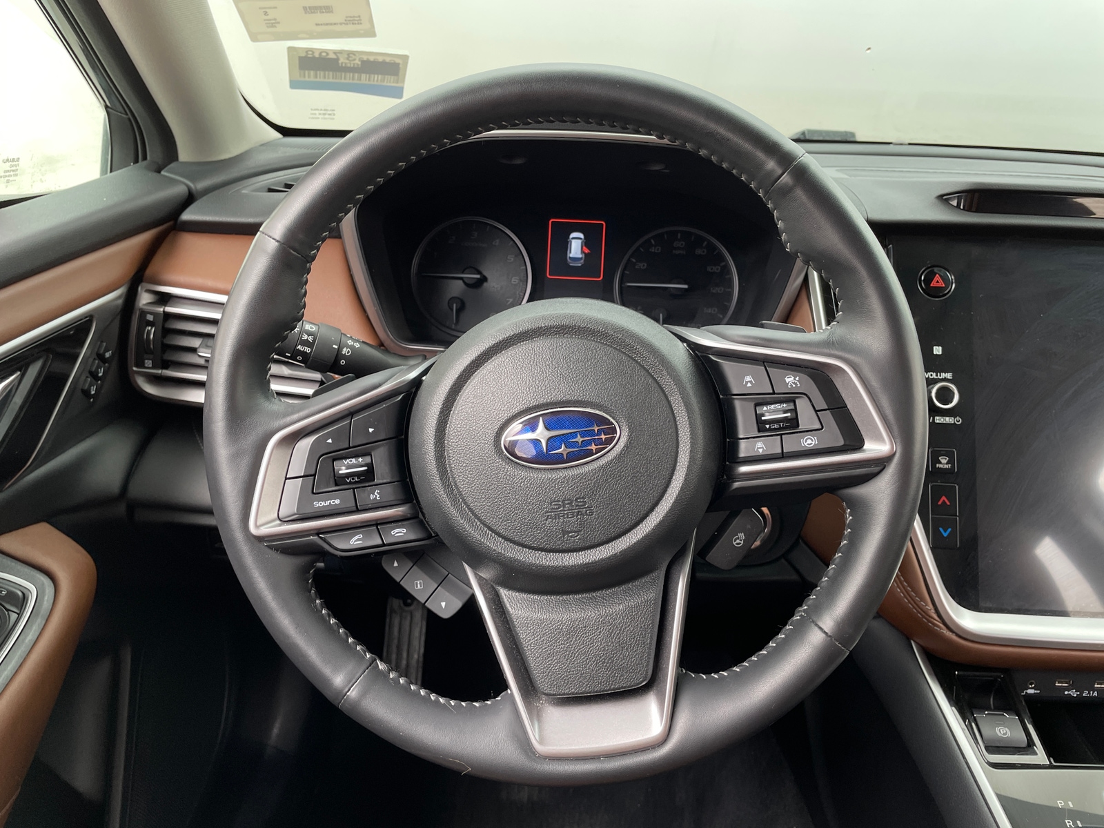 Thumbnail: 2022 Subaru Outback - 4