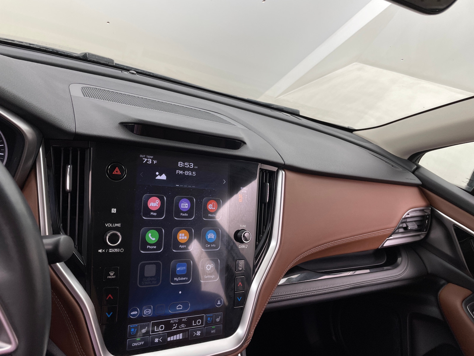 Thumbnail: 2022 Subaru Outback - 3