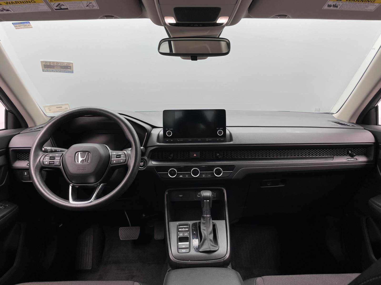 Thumbnail: 2023 Honda CR-V - 3