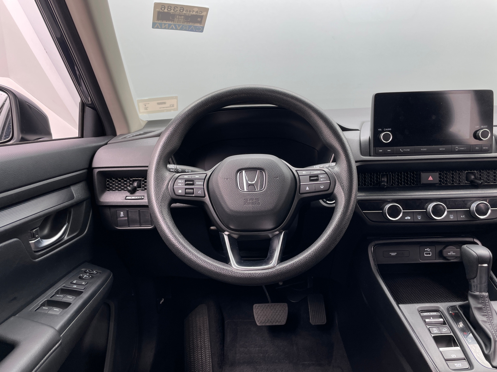 Thumbnail: 2023 Honda CR-V - 5