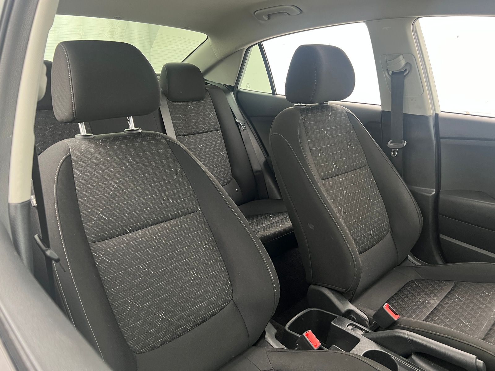 Thumbnail: 2021 Kia Rio - 2