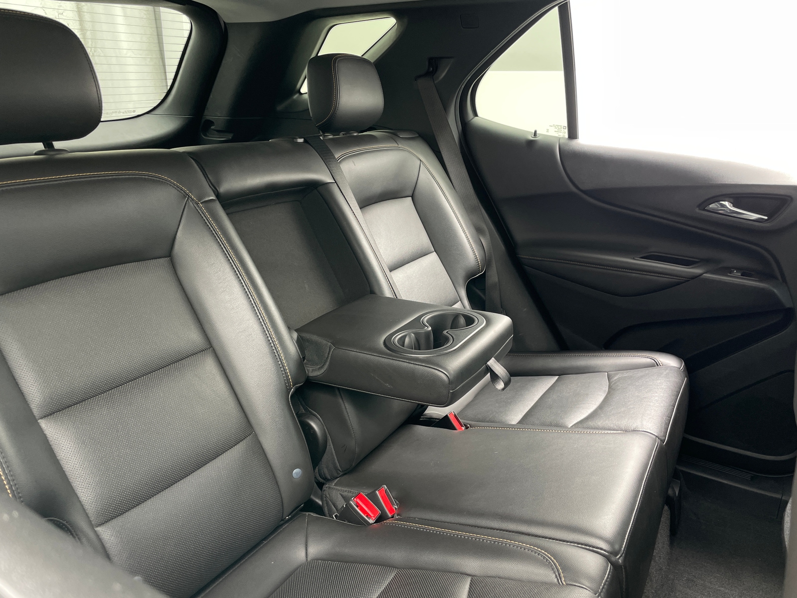 Thumbnail: 2020 Chevrolet Equinox - 5