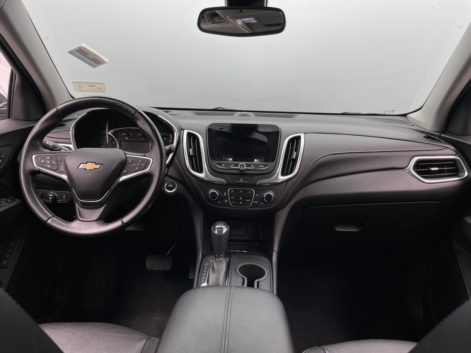 Thumbnail: 2020 Chevrolet Equinox - 2