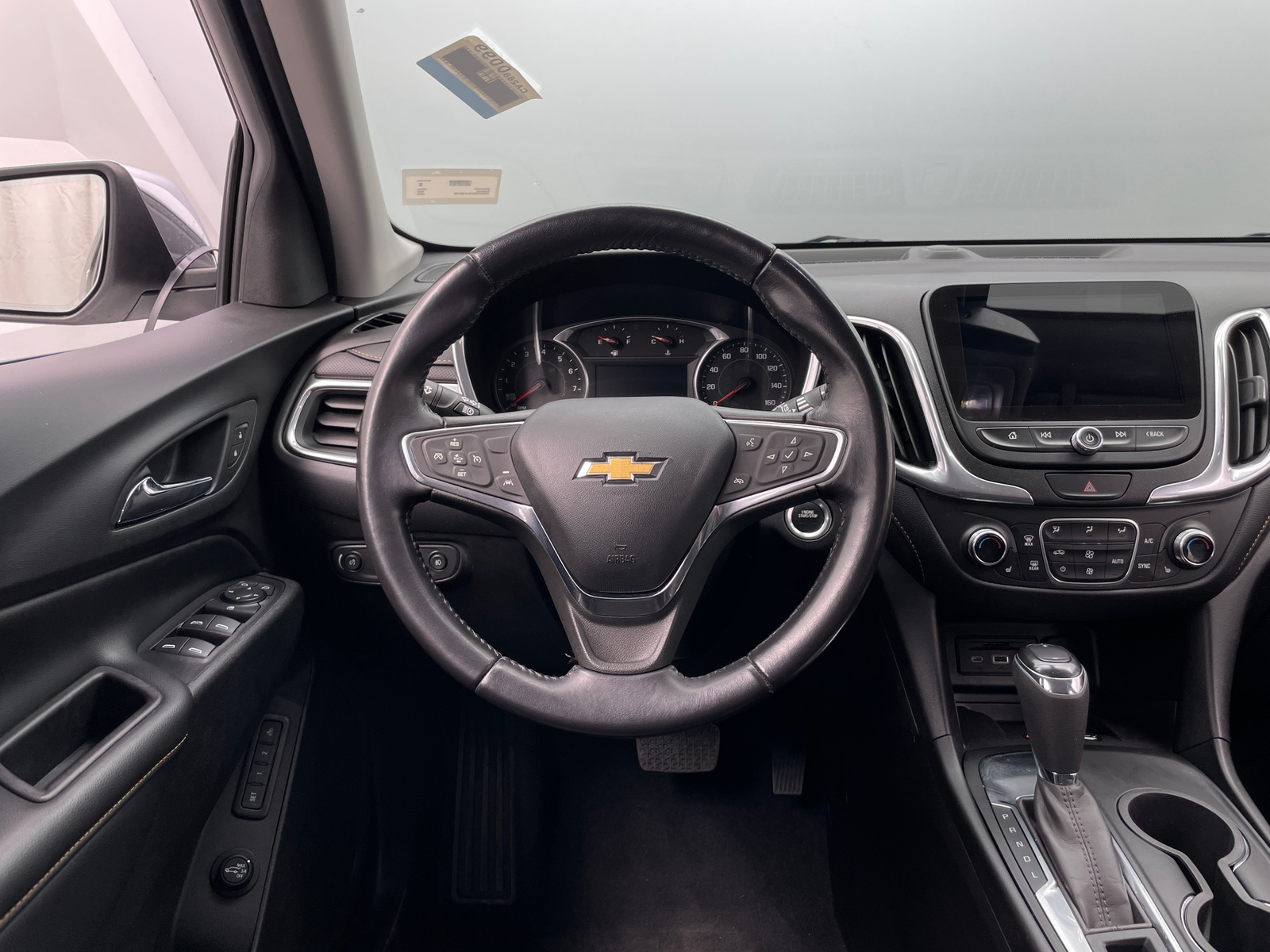 Thumbnail: 2020 Chevrolet Equinox - 4