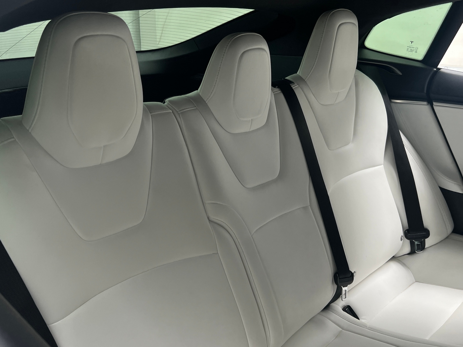 Thumbnail: 2017 Tesla Model S - 5