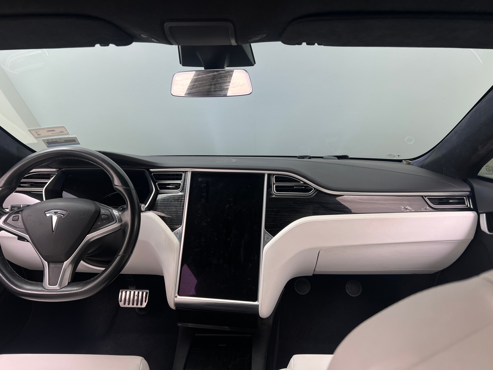 Thumbnail: 2017 Tesla Model S - 2