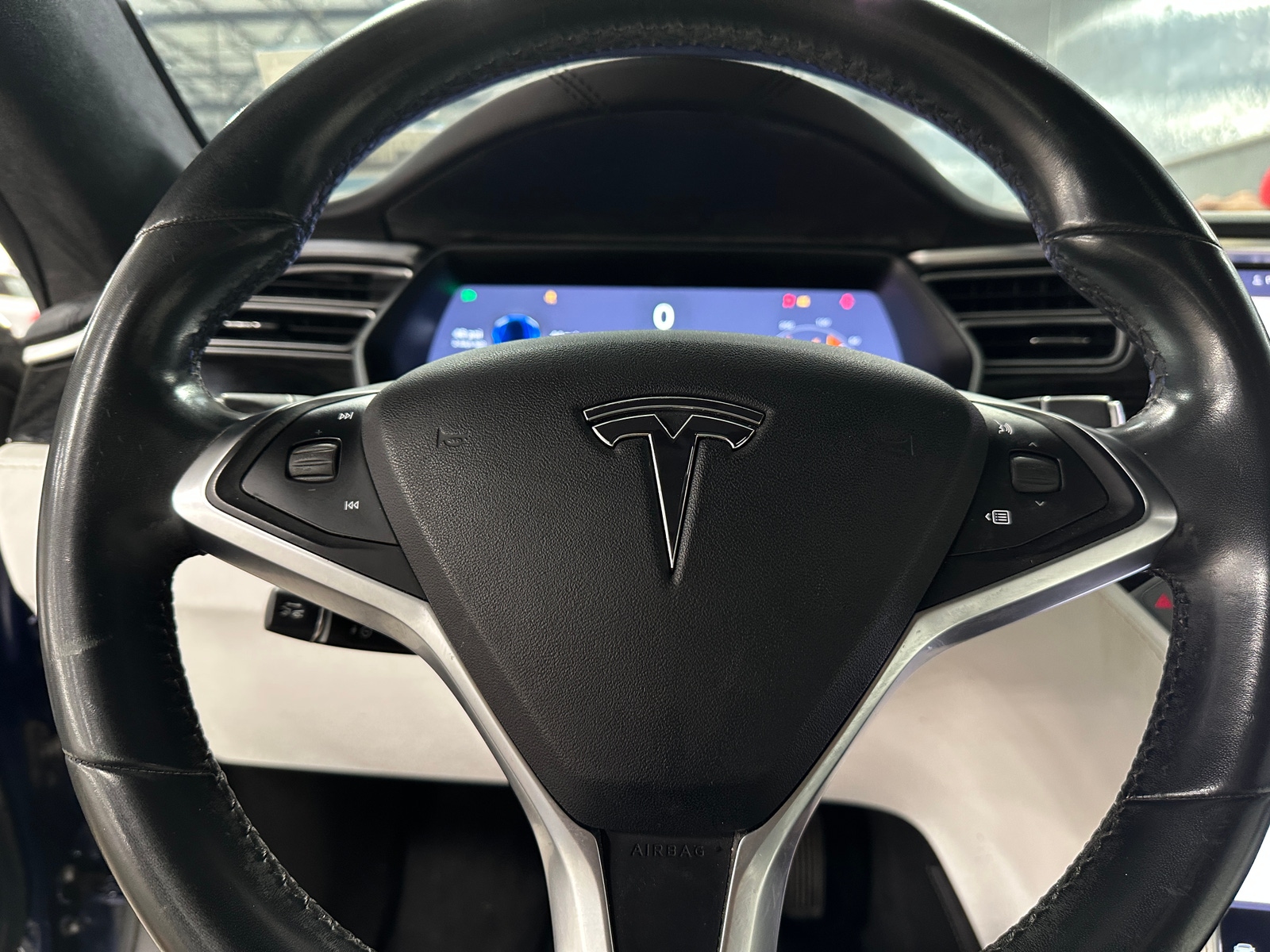 Thumbnail: 2017 Tesla Model S - 4