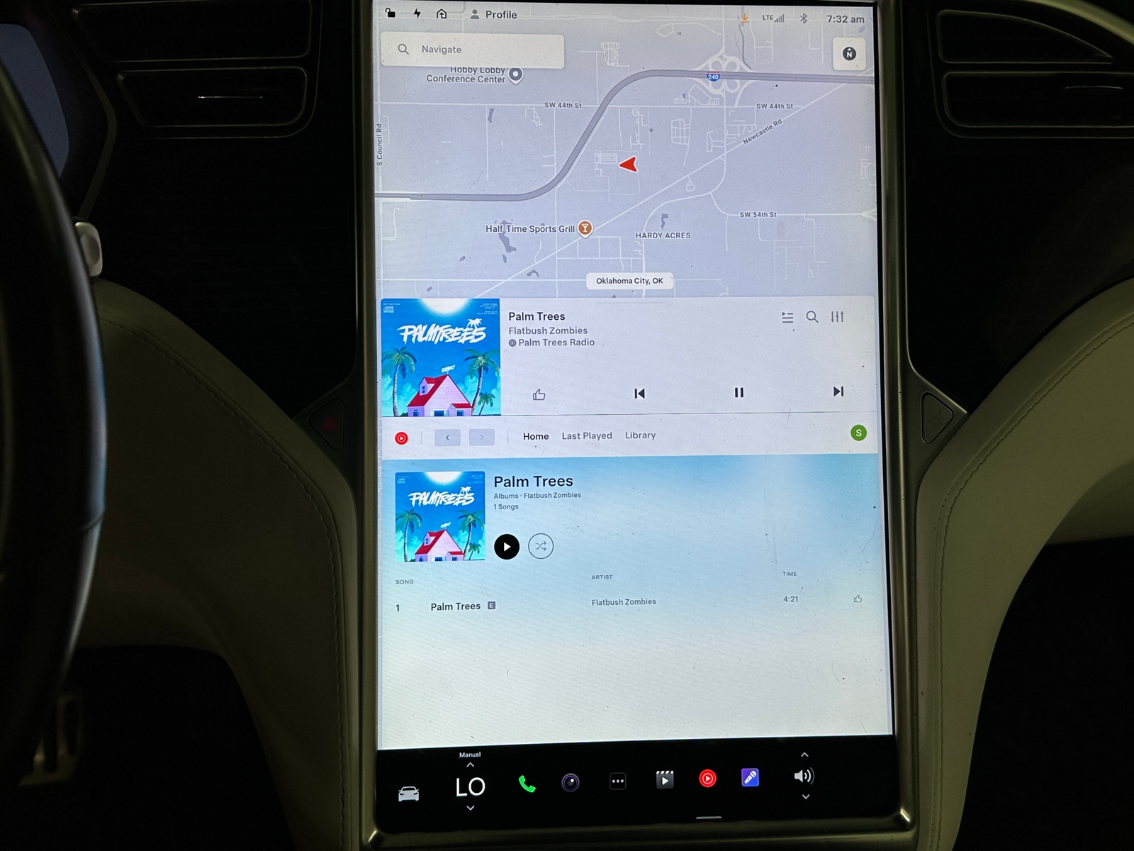 Thumbnail: 2017 Tesla Model S - 3