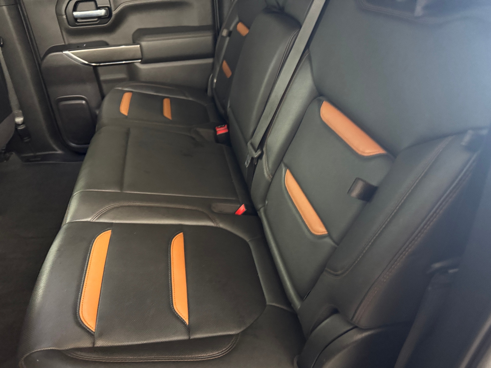 Thumbnail: 2021 GMC Sierra 1500 - 5