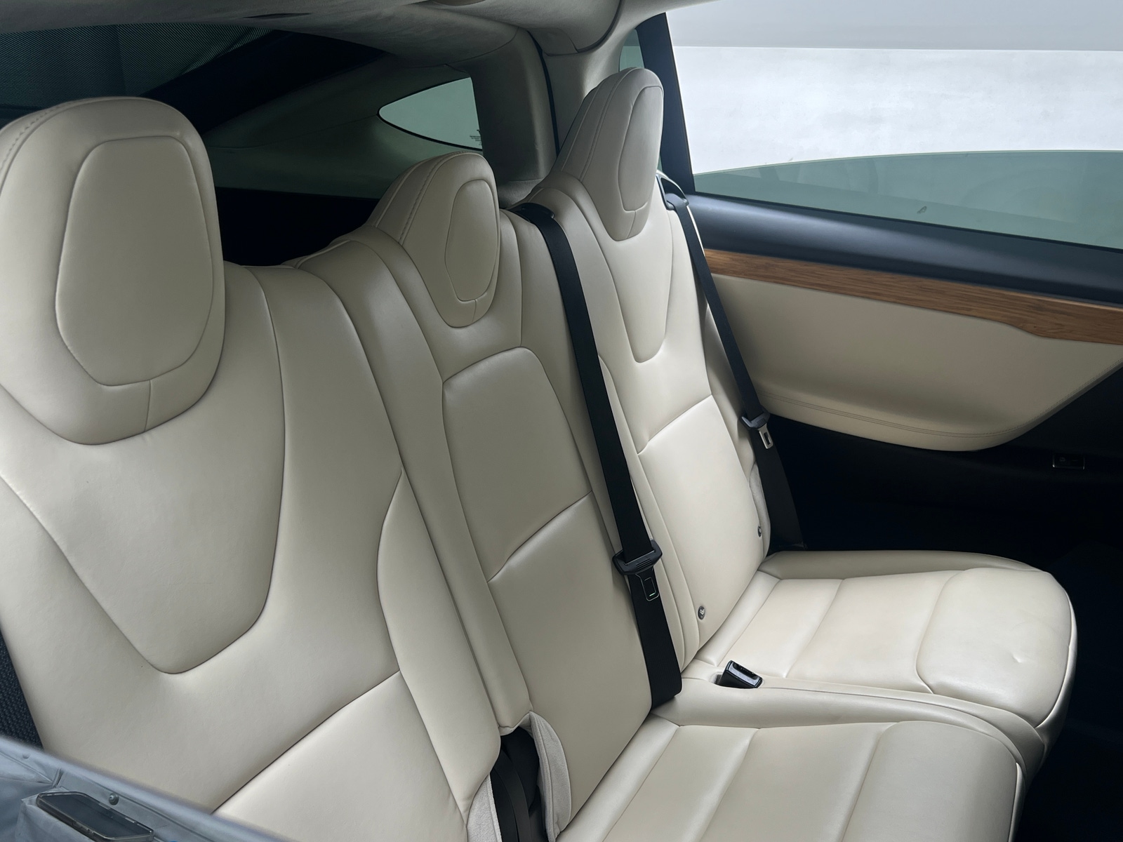 Thumbnail: 2018 Tesla Model X - 5
