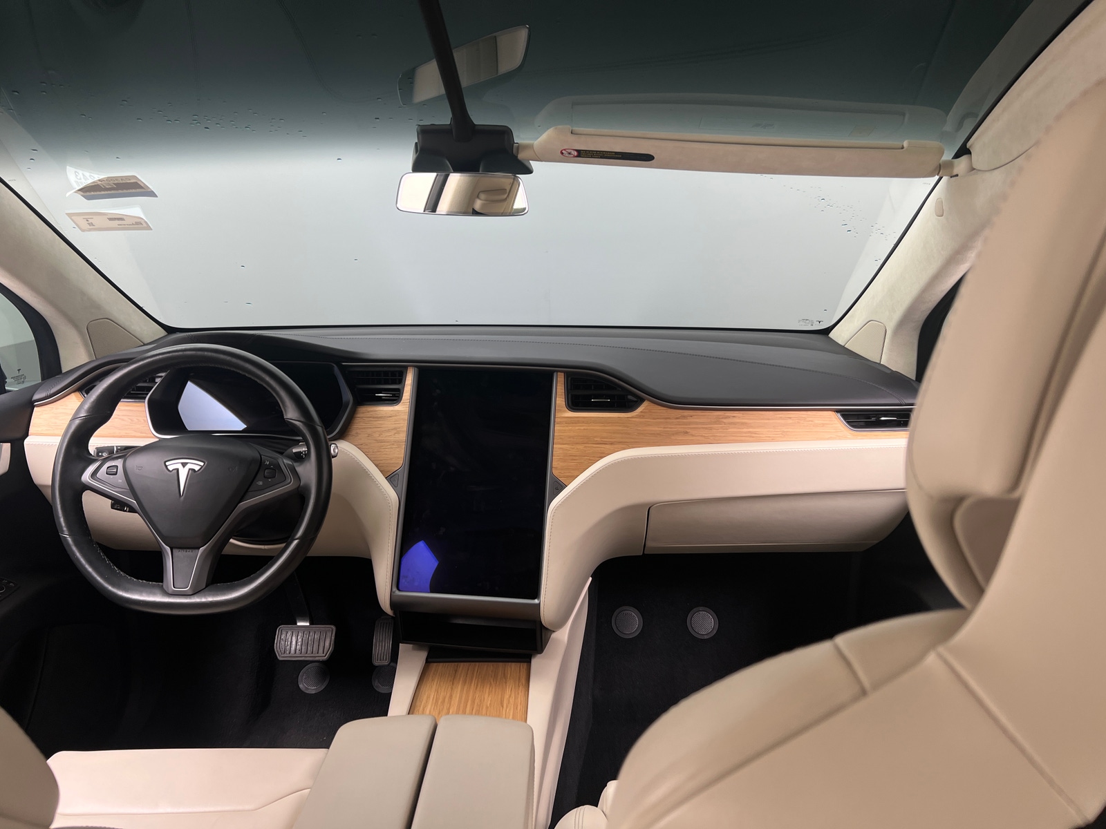 Thumbnail: 2018 Tesla Model X - 2