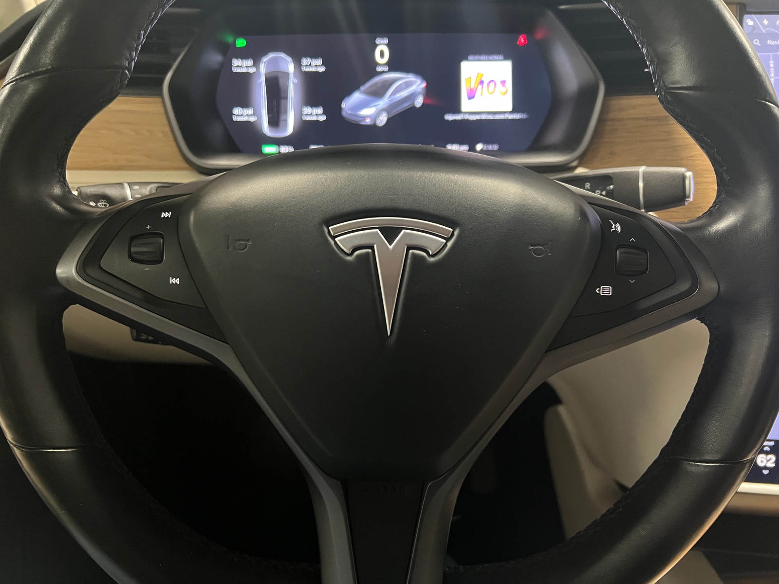 Thumbnail: 2018 Tesla Model X - 4