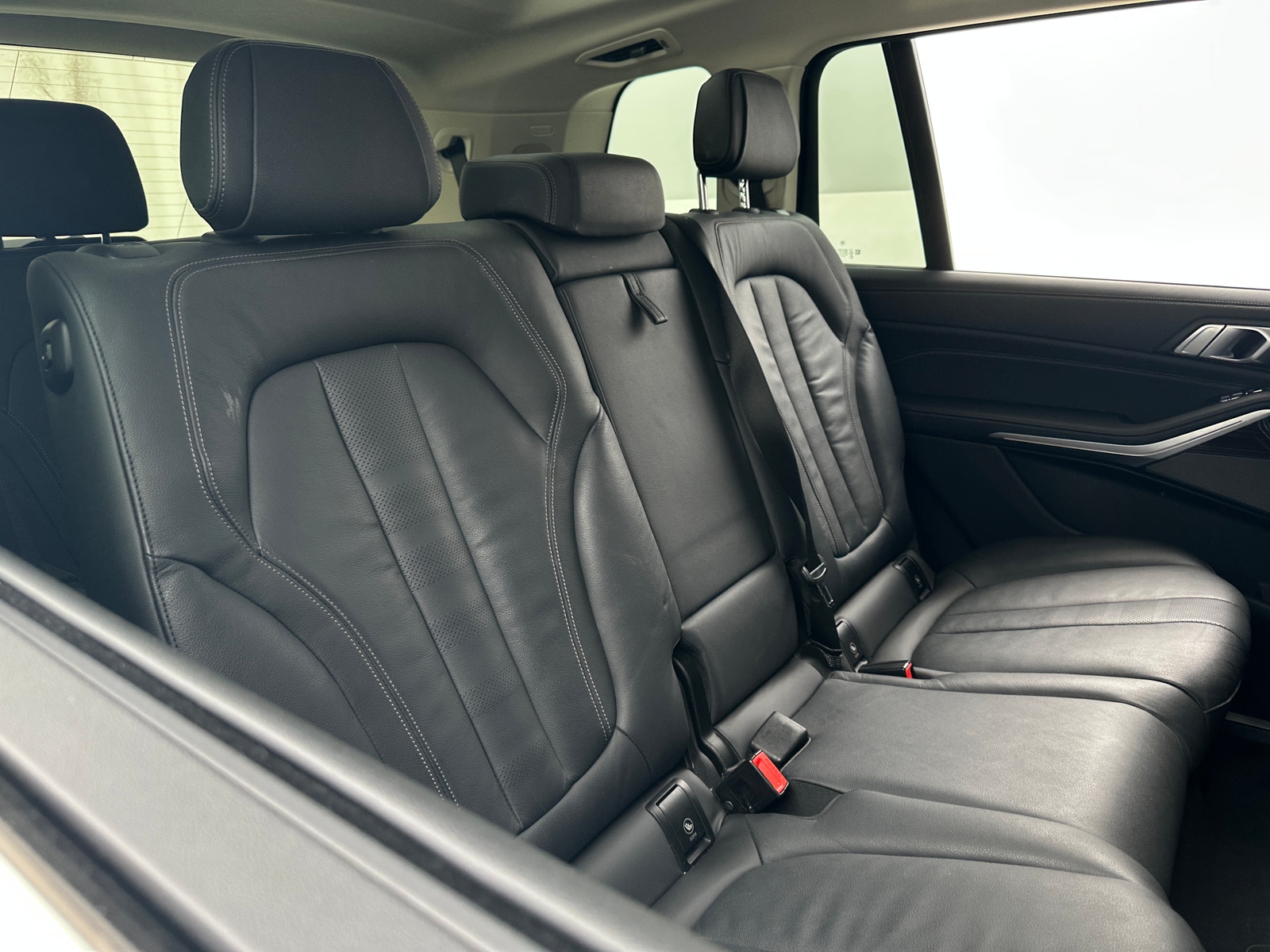 Thumbnail: 2021 BMW X7 - 5