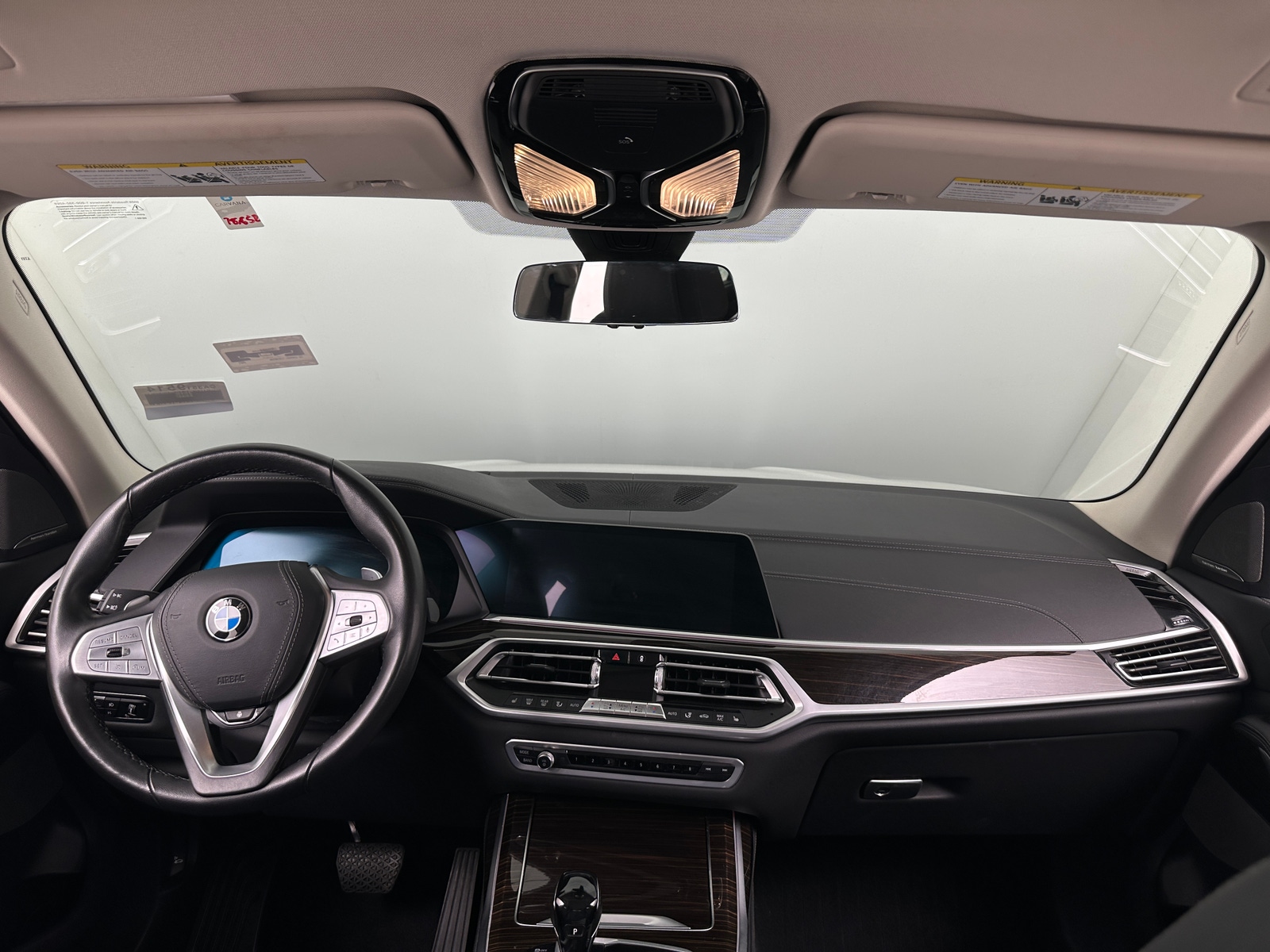 Thumbnail: 2021 BMW X7 - 2