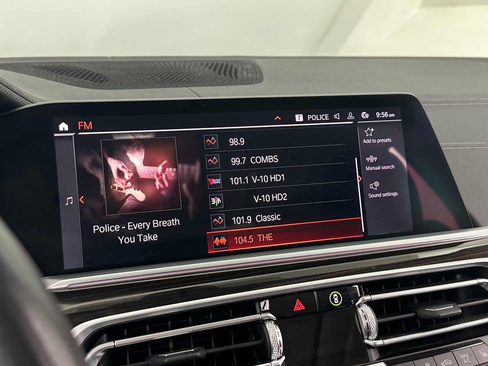 Thumbnail: 2021 BMW X7 - 3