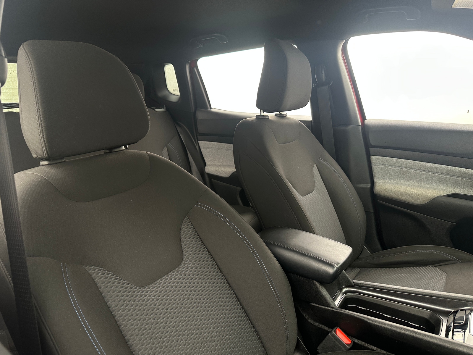 Thumbnail: 2024 Jeep Compass - 2