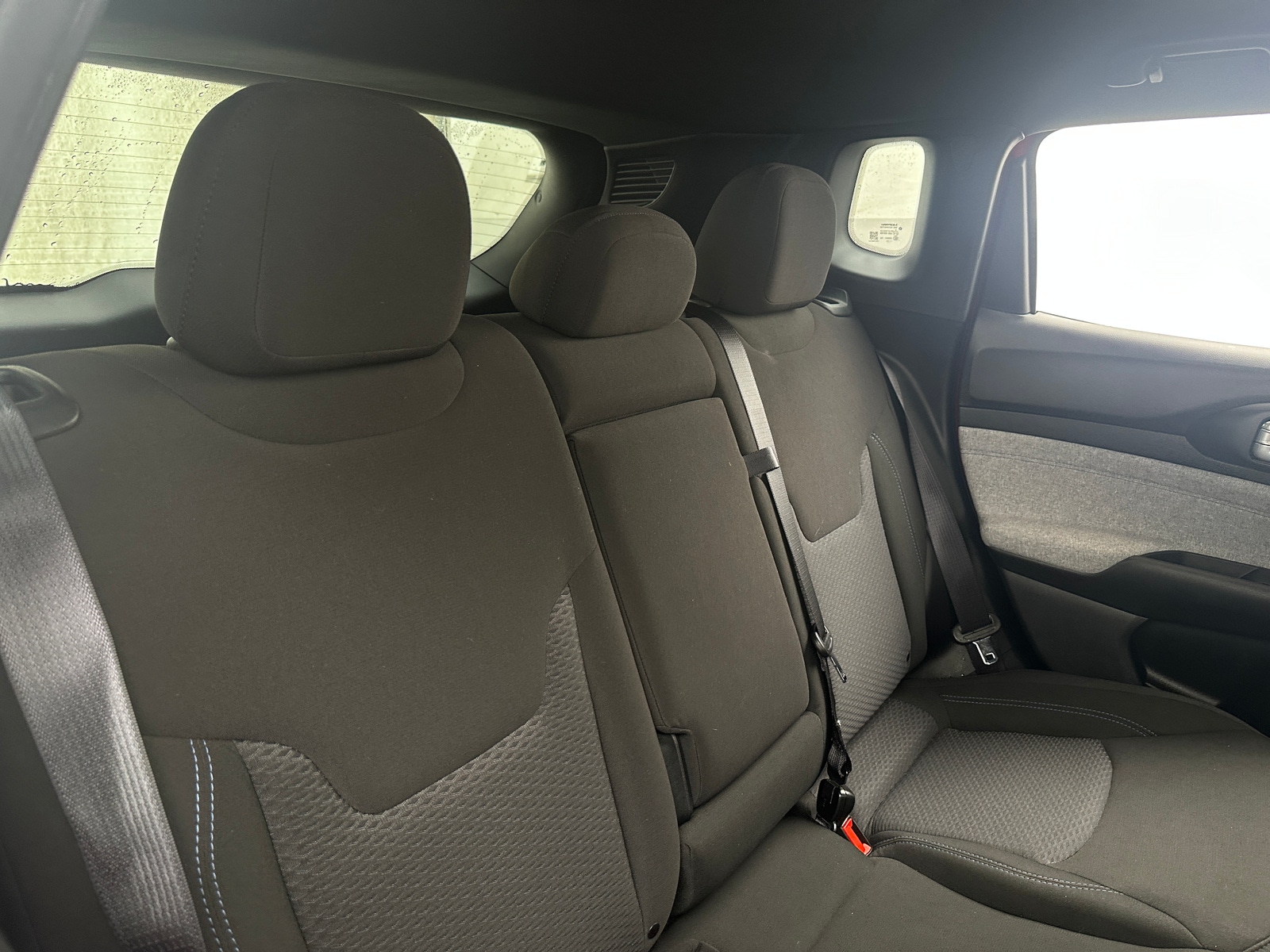 Thumbnail: 2024 Jeep Compass - 6