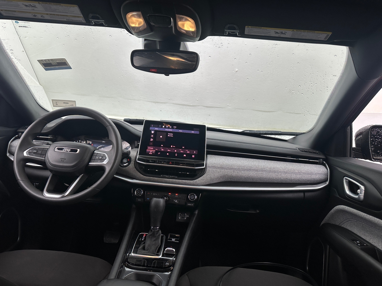Thumbnail: 2024 Jeep Compass - 3