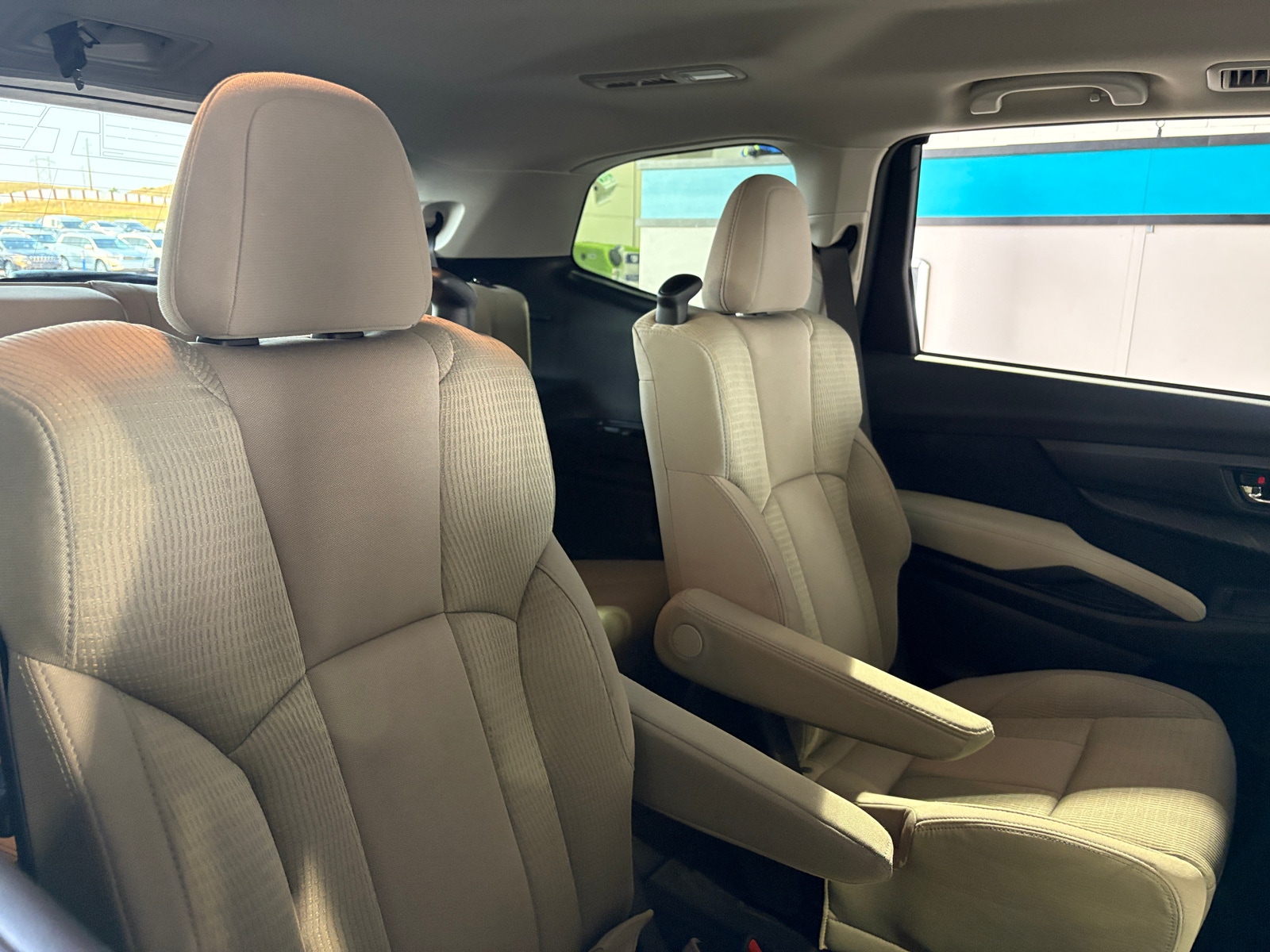 Thumbnail: 2024 Subaru Ascent - 6