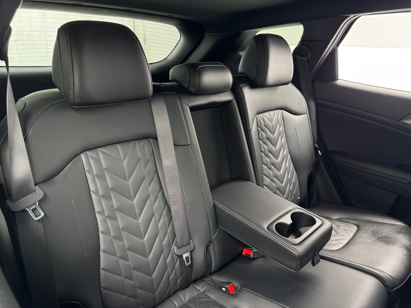 Thumbnail: 2024 Kia Sportage - 5