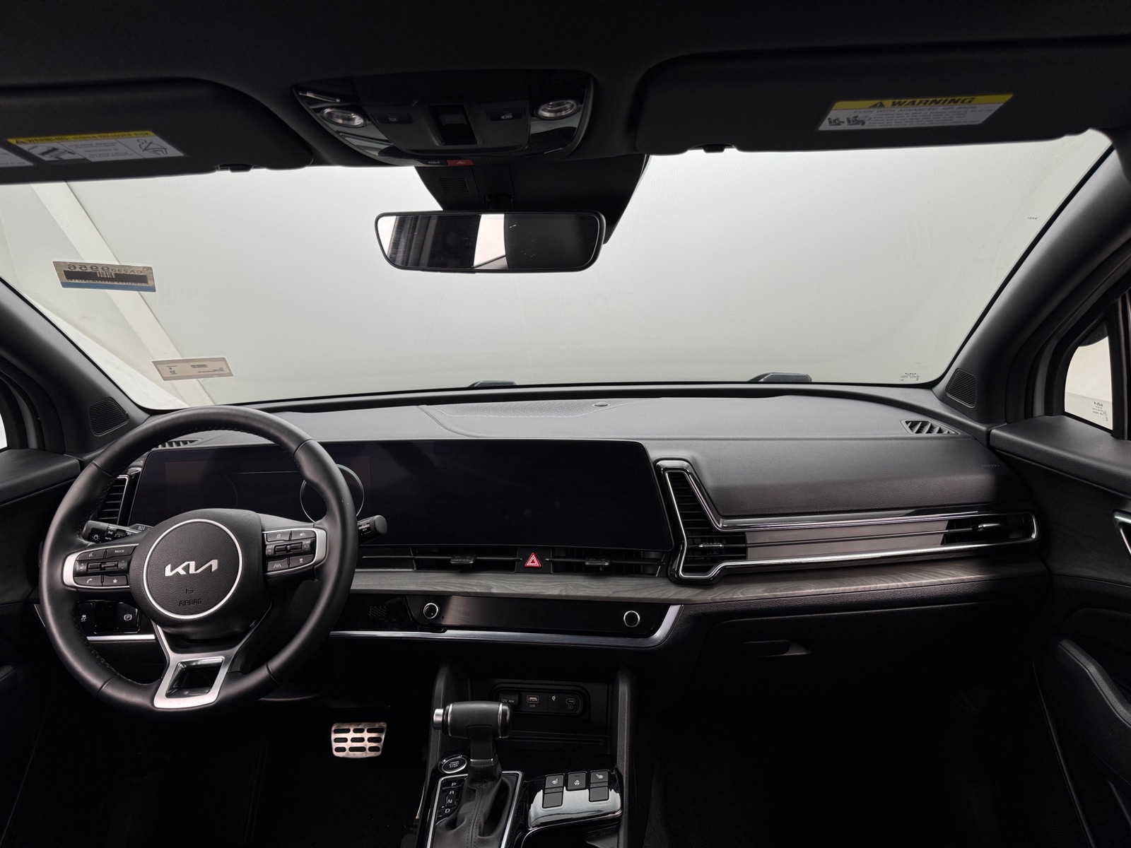 Thumbnail: 2024 Kia Sportage - 2