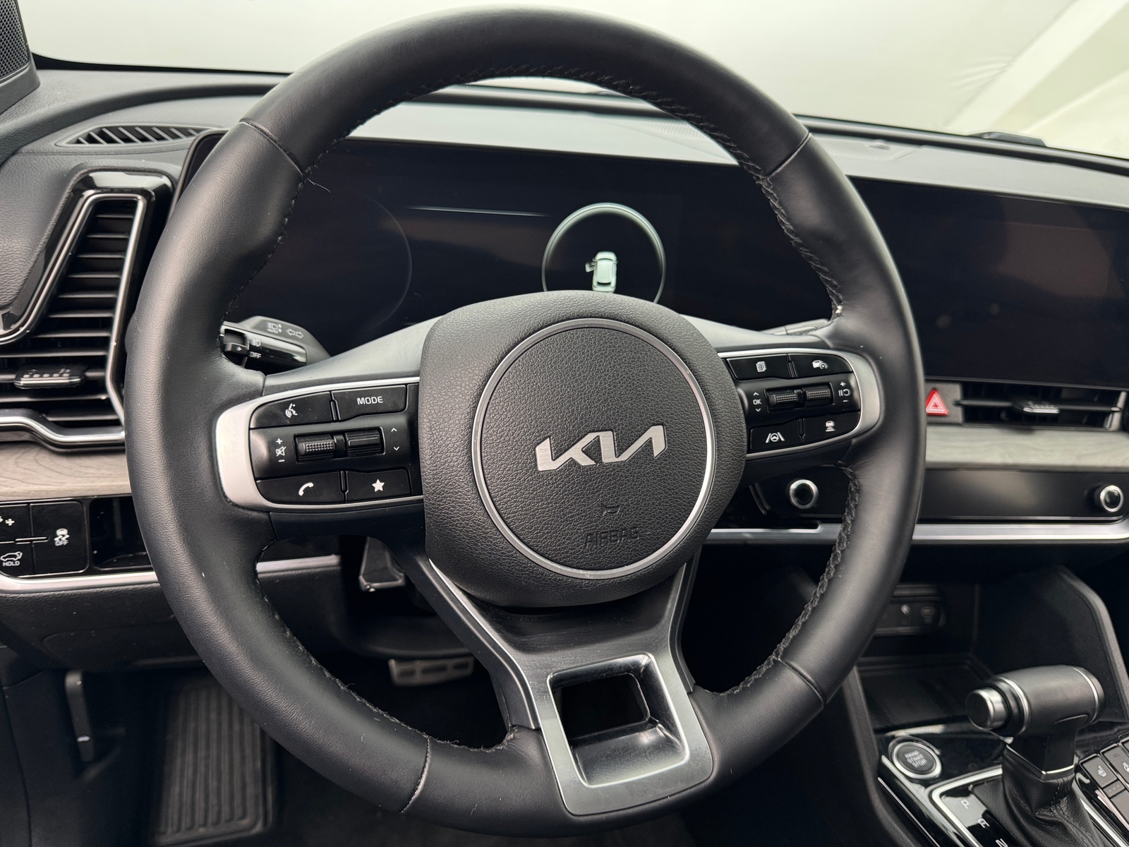 Thumbnail: 2024 Kia Sportage - 4