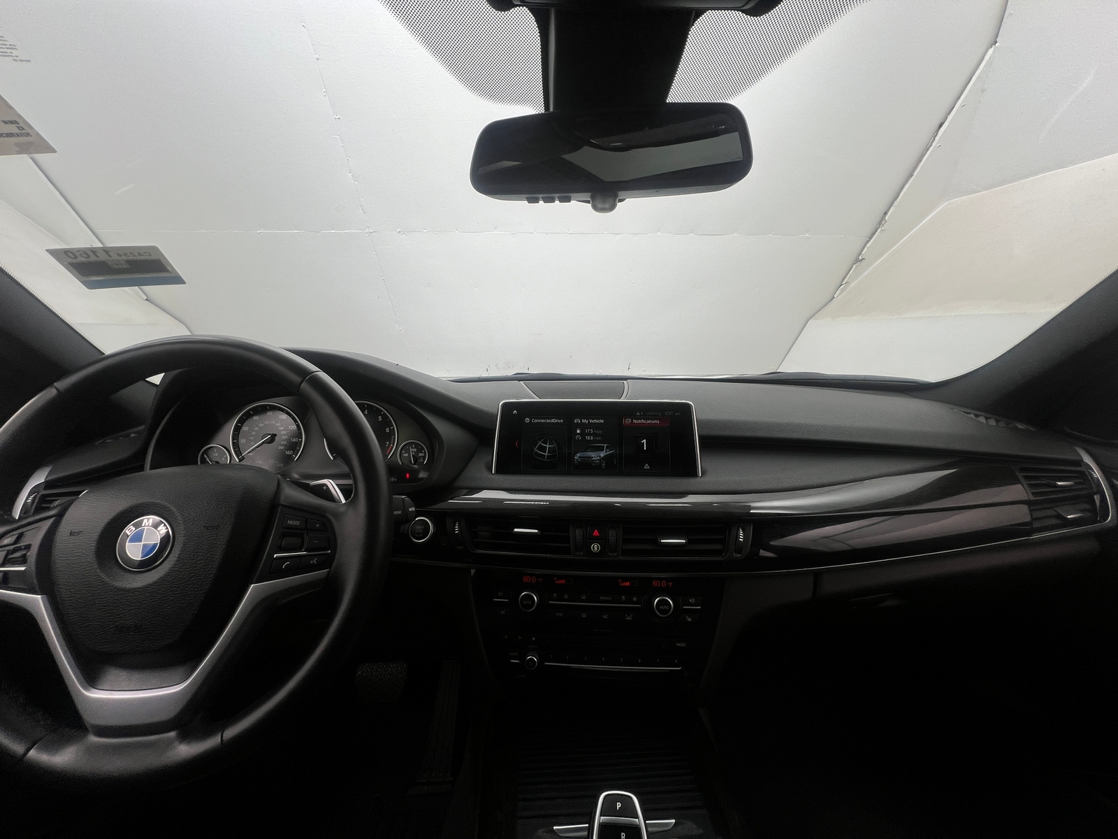 Thumbnail: 2018 BMW X5 - 2