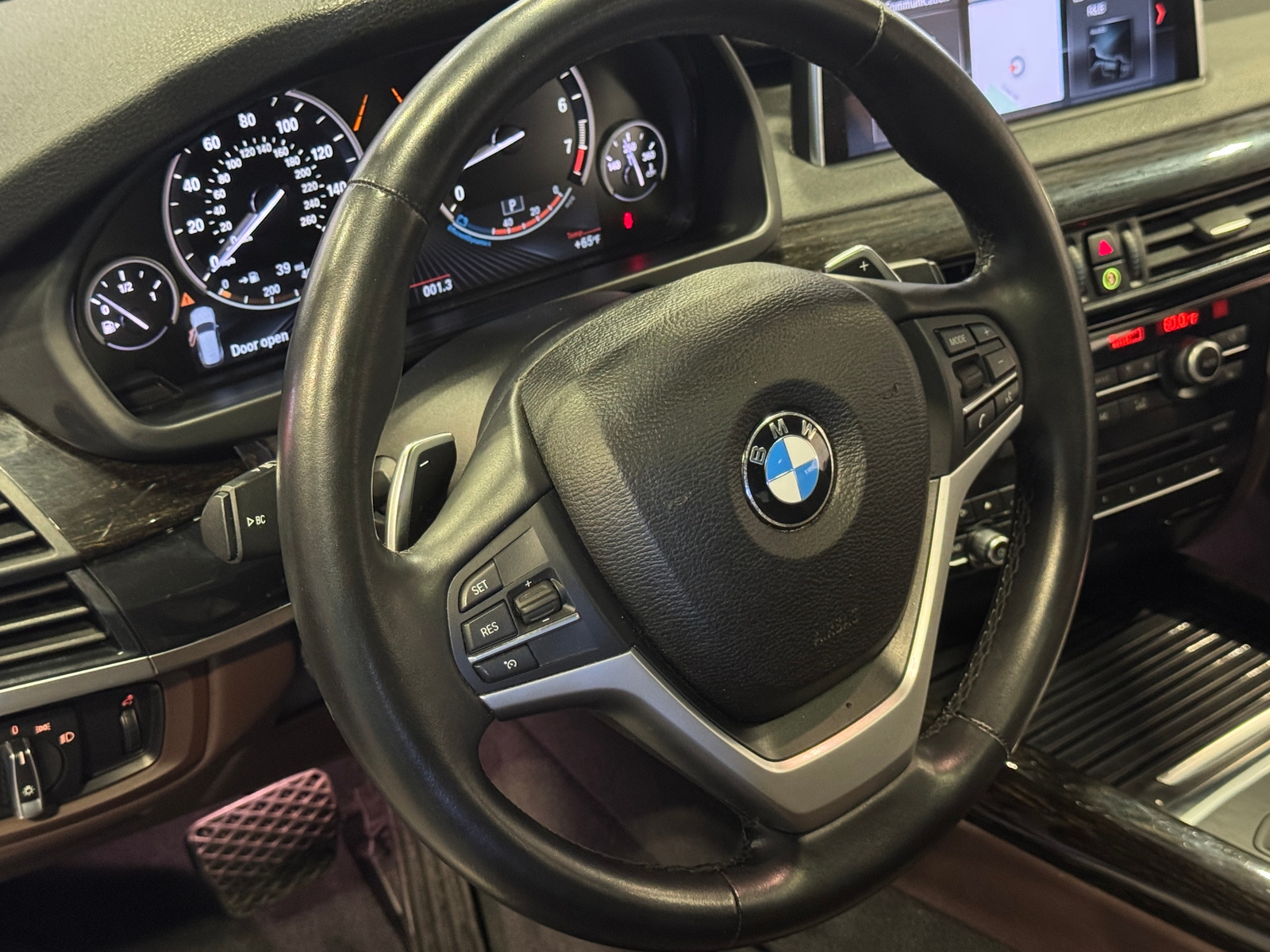 Thumbnail: 2018 BMW X5 - 4