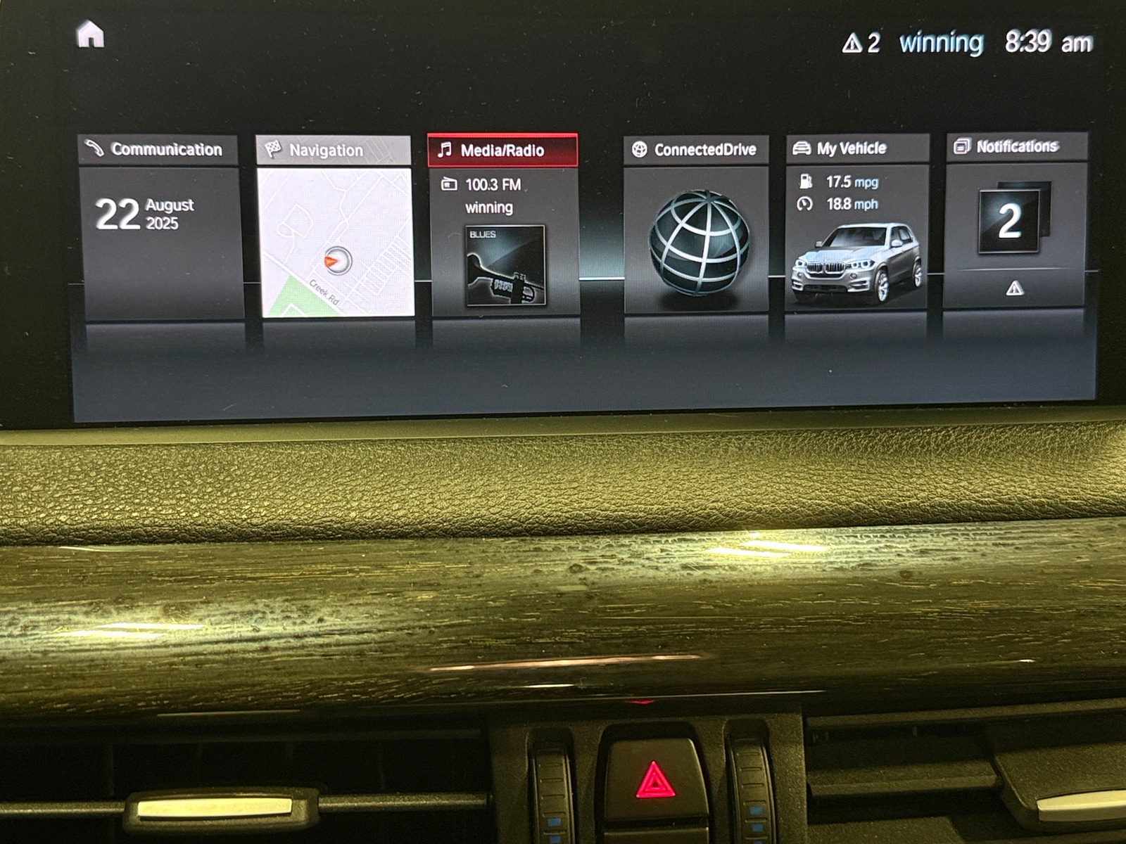 Thumbnail: 2018 BMW X5 - 3