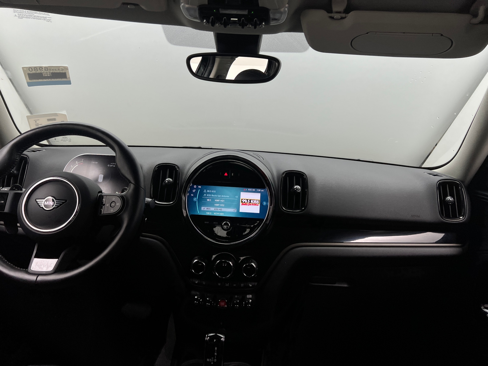 Thumbnail: 2024 MINI Cooper Countryman - 2