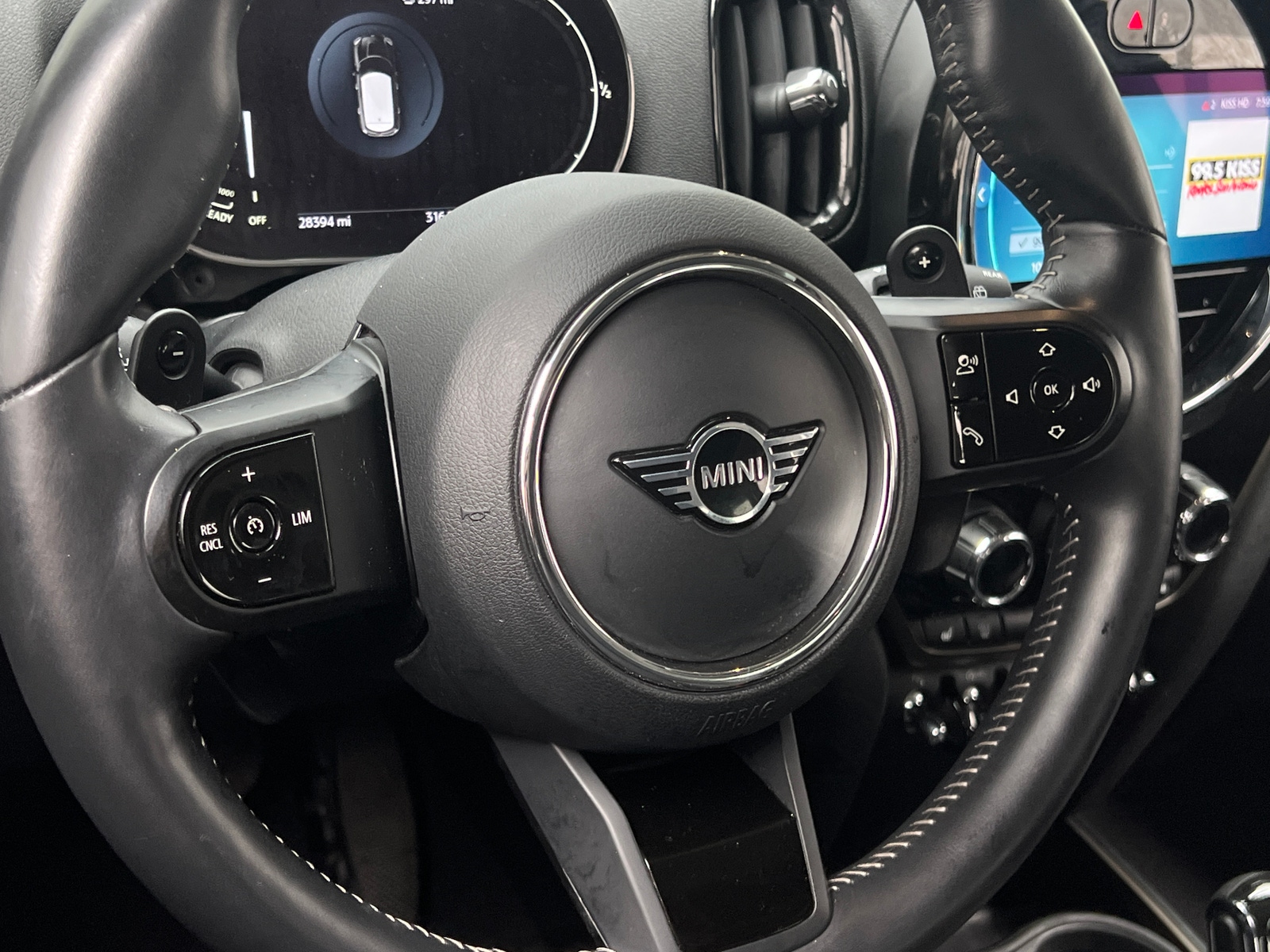 Thumbnail: 2024 MINI Cooper Countryman - 4