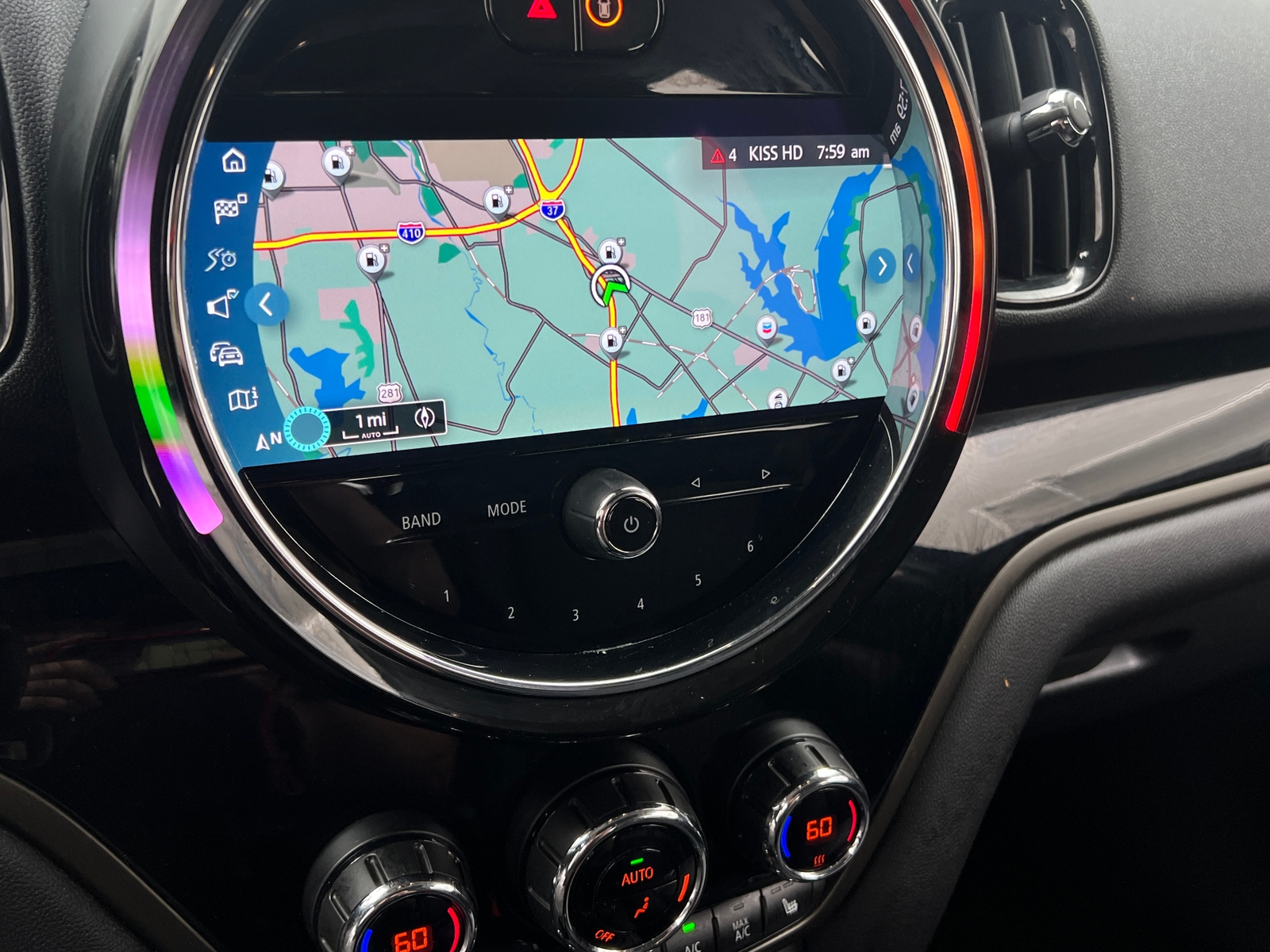 Thumbnail: 2024 MINI Cooper Countryman - 3