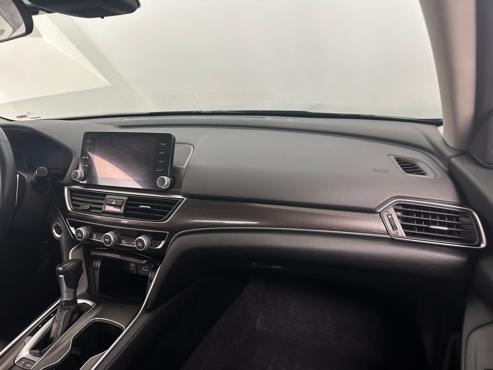 Thumbnail: 2022 Honda Accord - 2