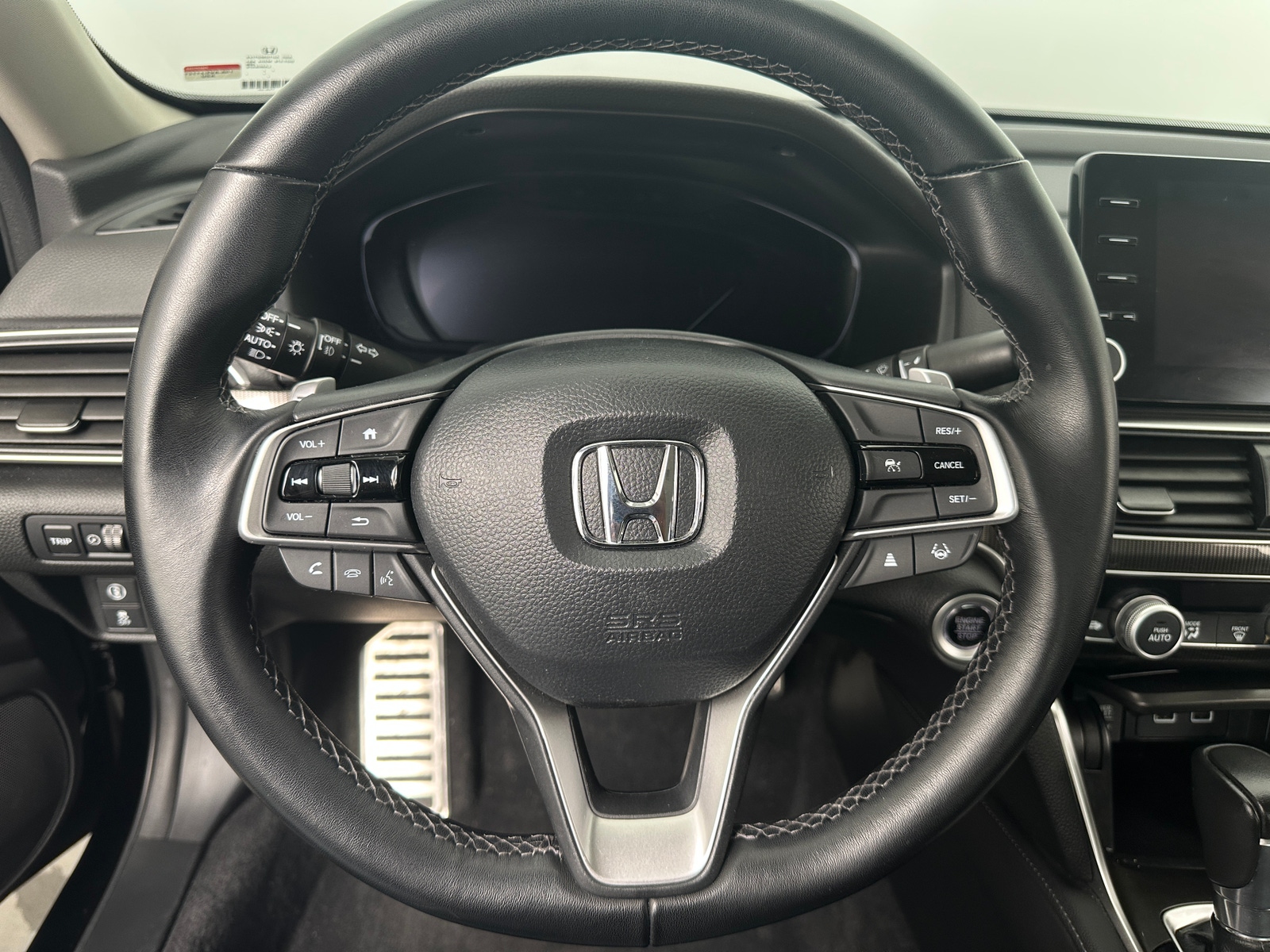Thumbnail: 2022 Honda Accord - 4