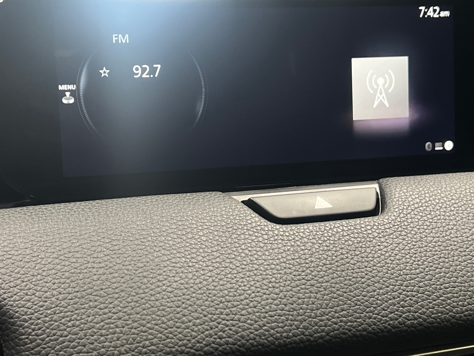 Thumbnail: 2024 Mazda CX-90 - 3