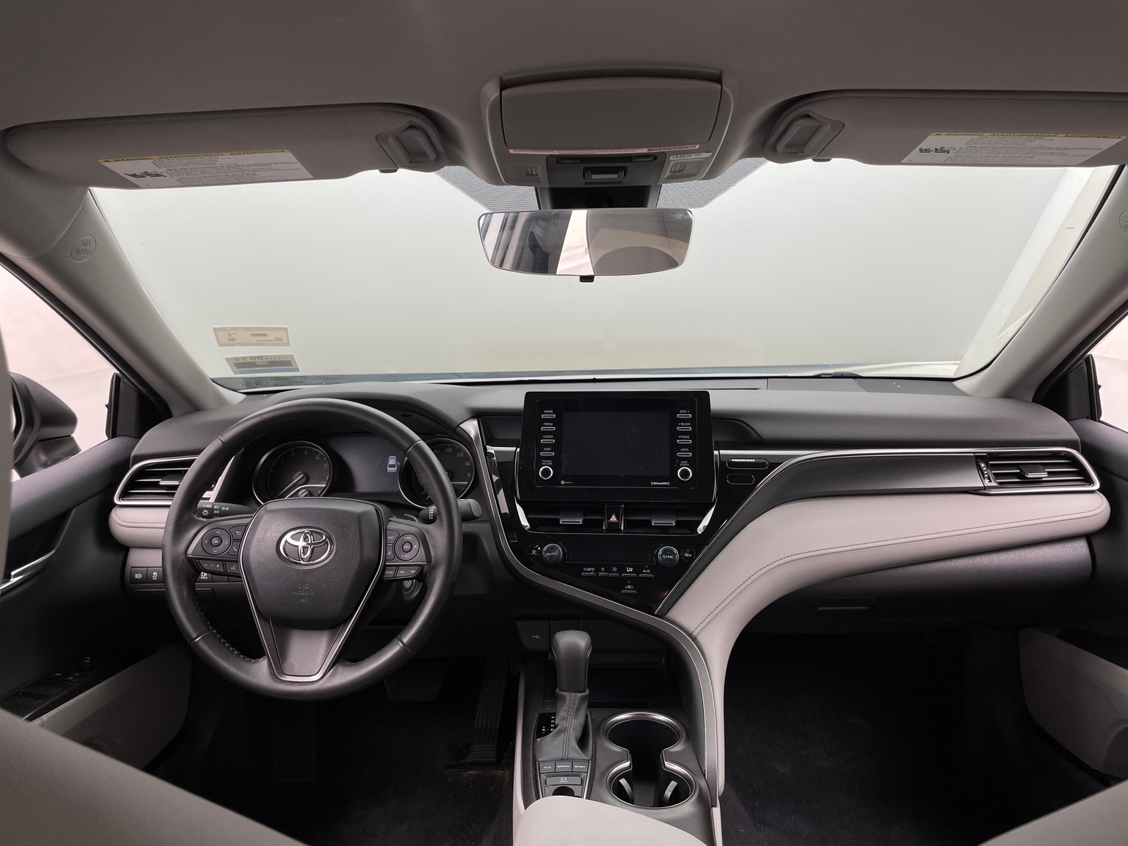 Thumbnail: 2023 Toyota Camry - 2