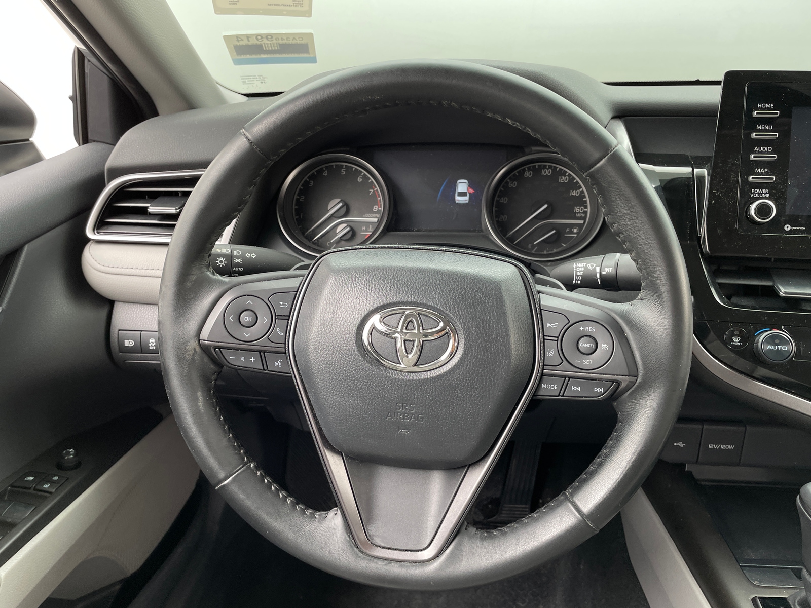 Thumbnail: 2023 Toyota Camry - 4
