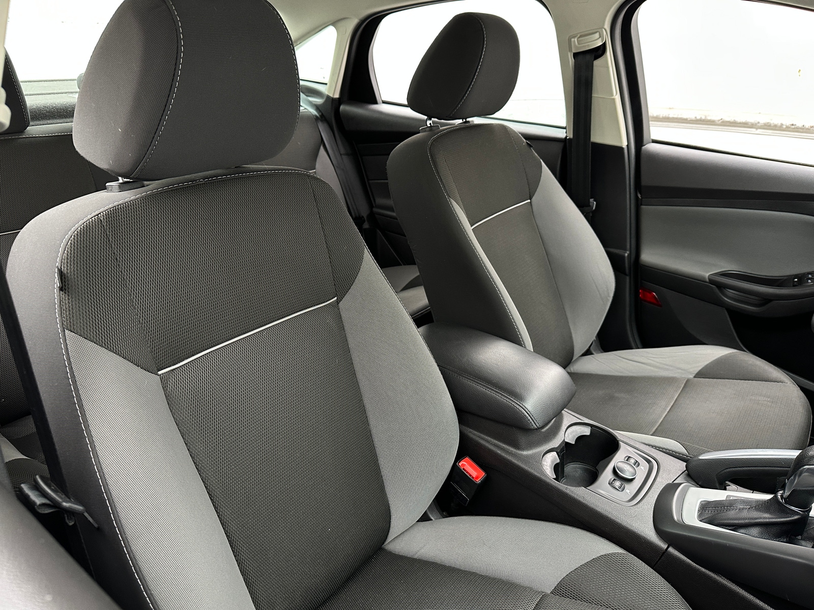 Thumbnail: 2013 Ford Focus - 2