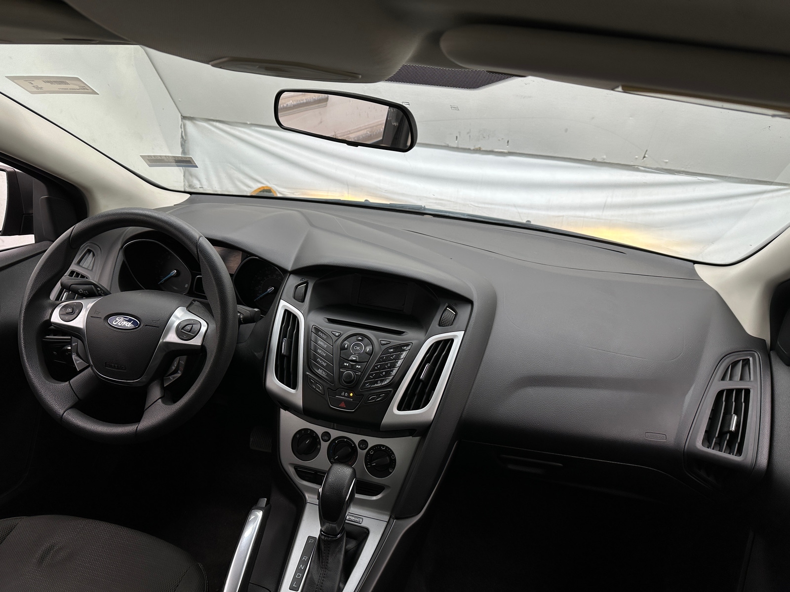 Thumbnail: 2013 Ford Focus - 3