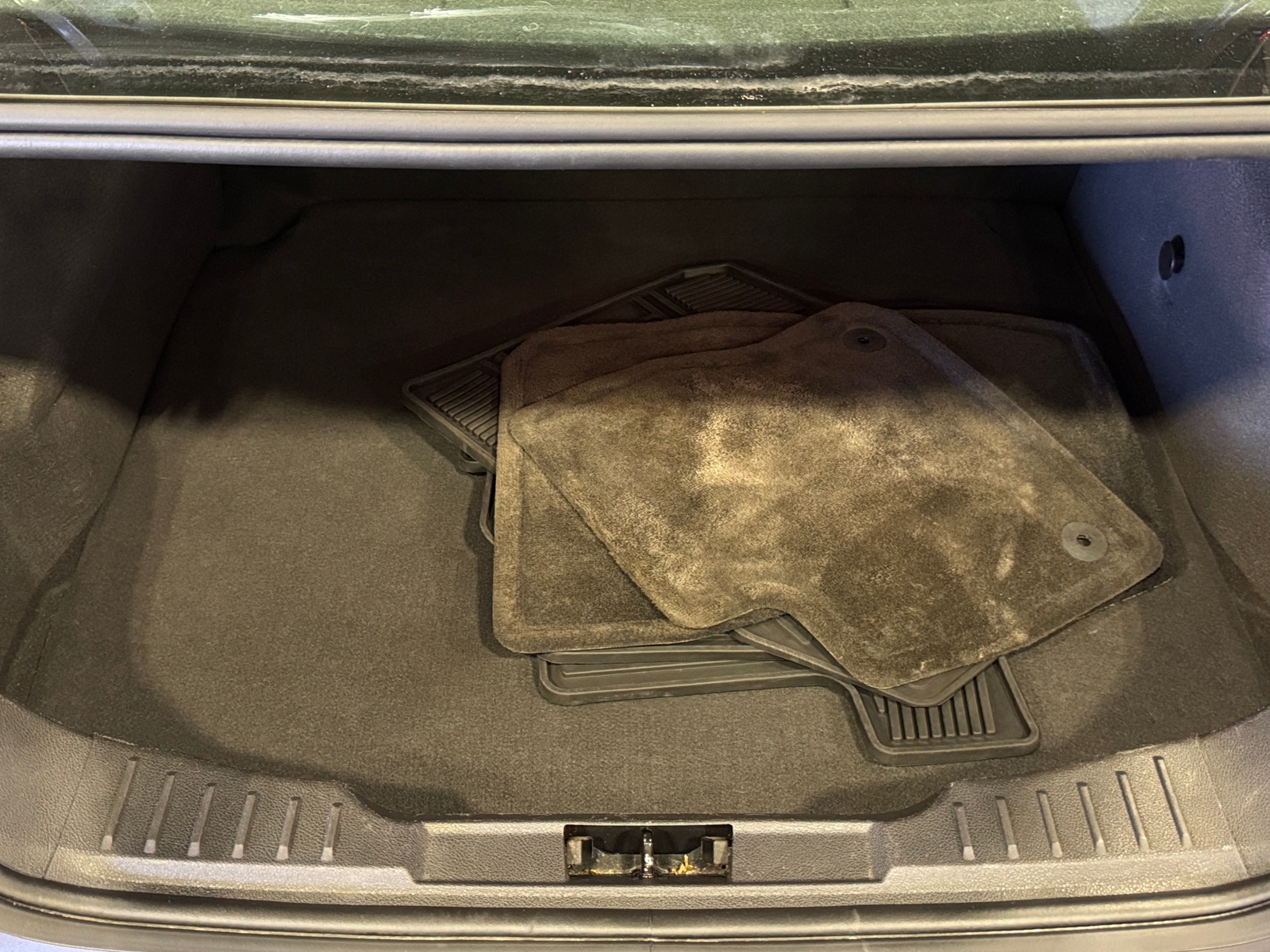 Thumbnail: 2013 Ford Focus - 7