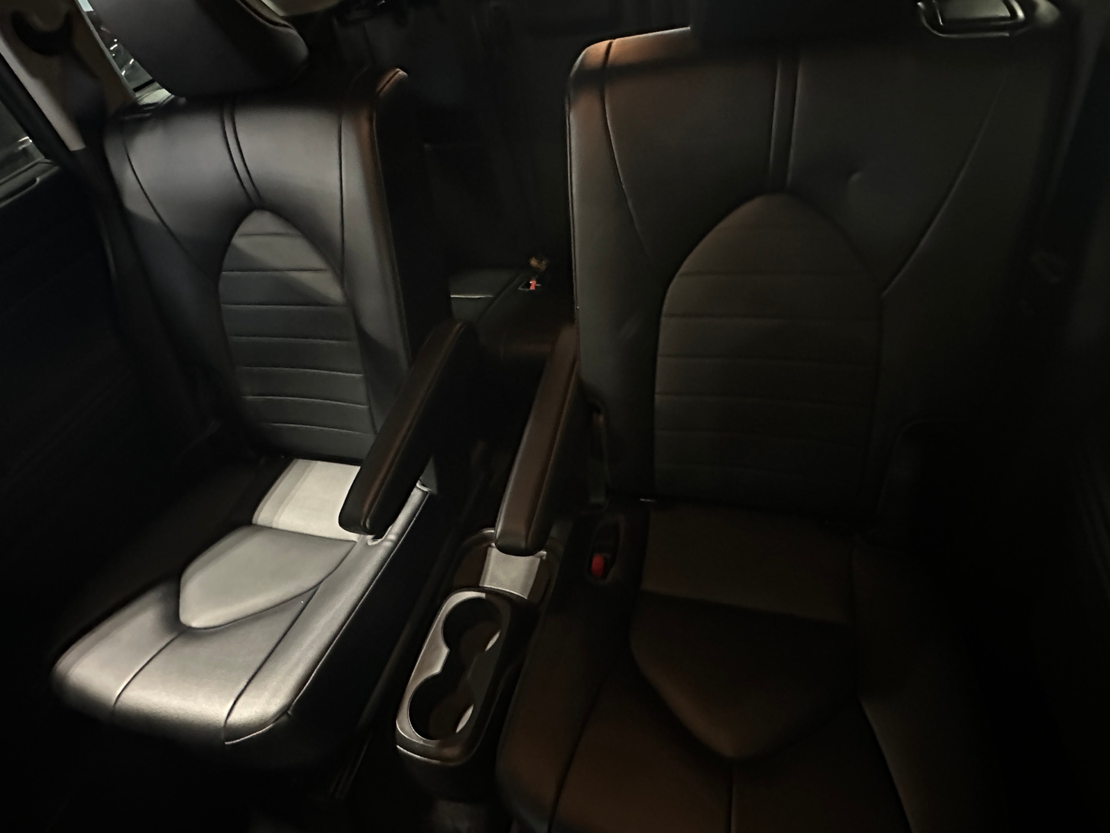 Thumbnail: 2022 Toyota Highlander - 5