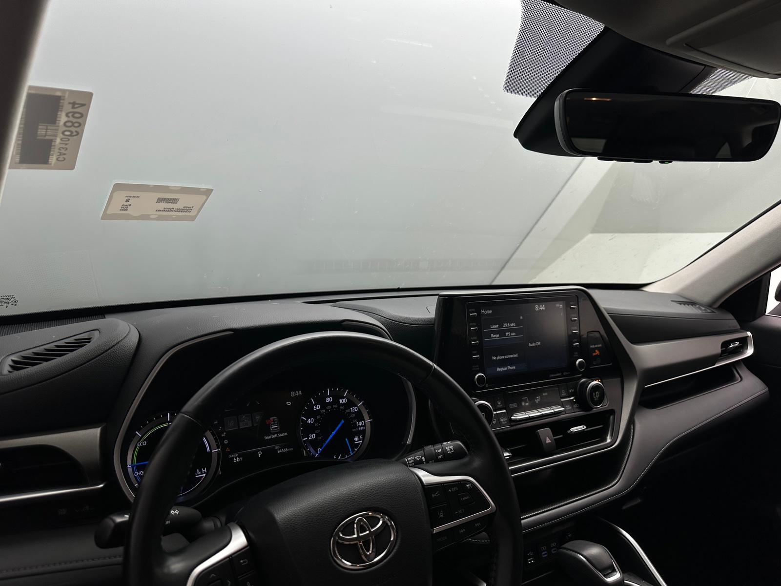 Thumbnail: 2022 Toyota Highlander - 2