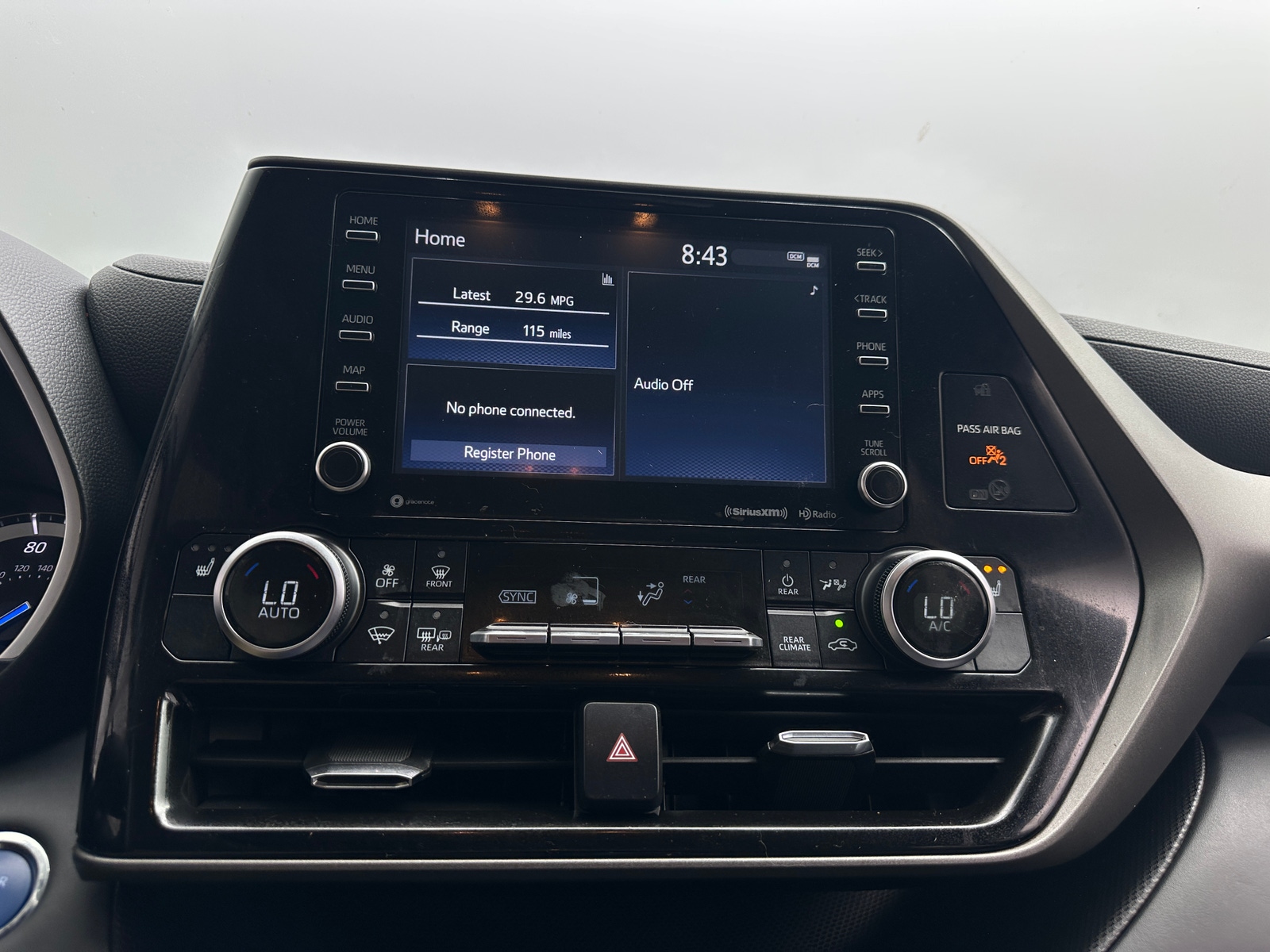 Thumbnail: 2022 Toyota Highlander - 3