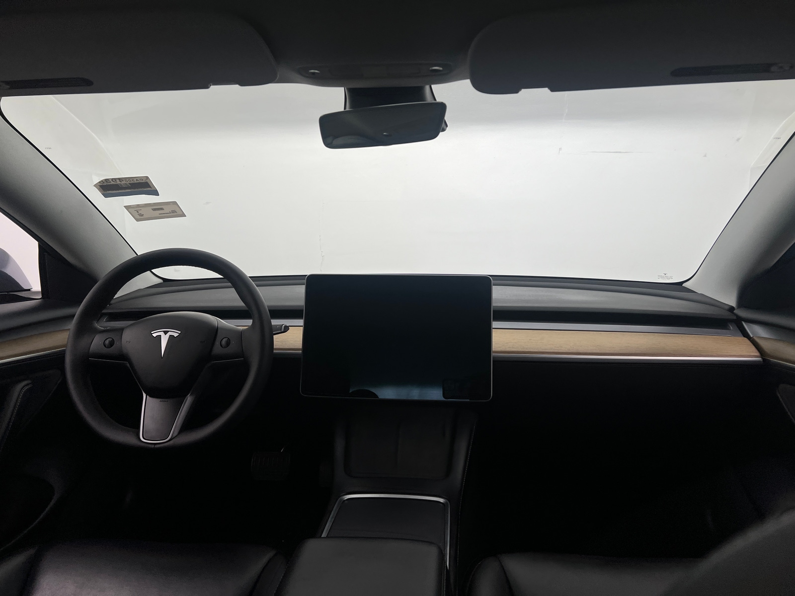 Thumbnail: 2021 Tesla Model 3 - 2