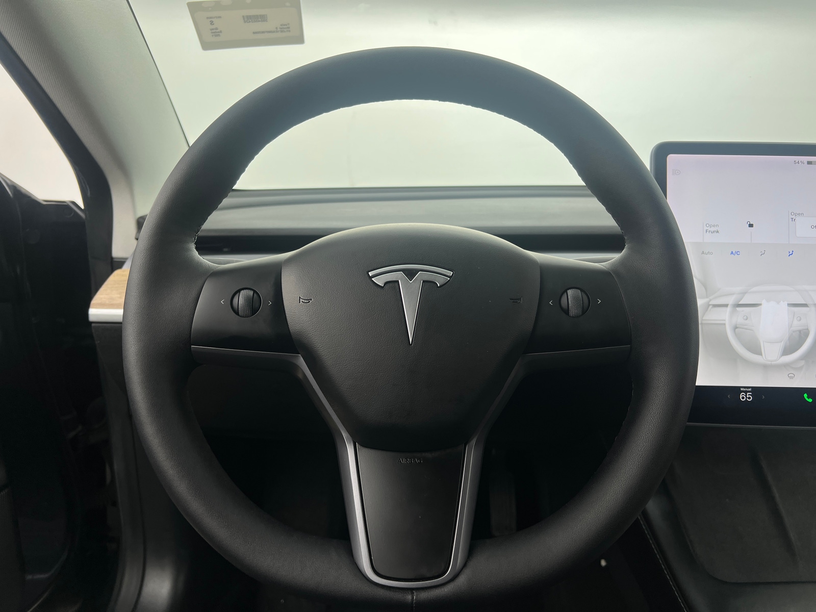 Thumbnail: 2021 Tesla Model 3 - 4