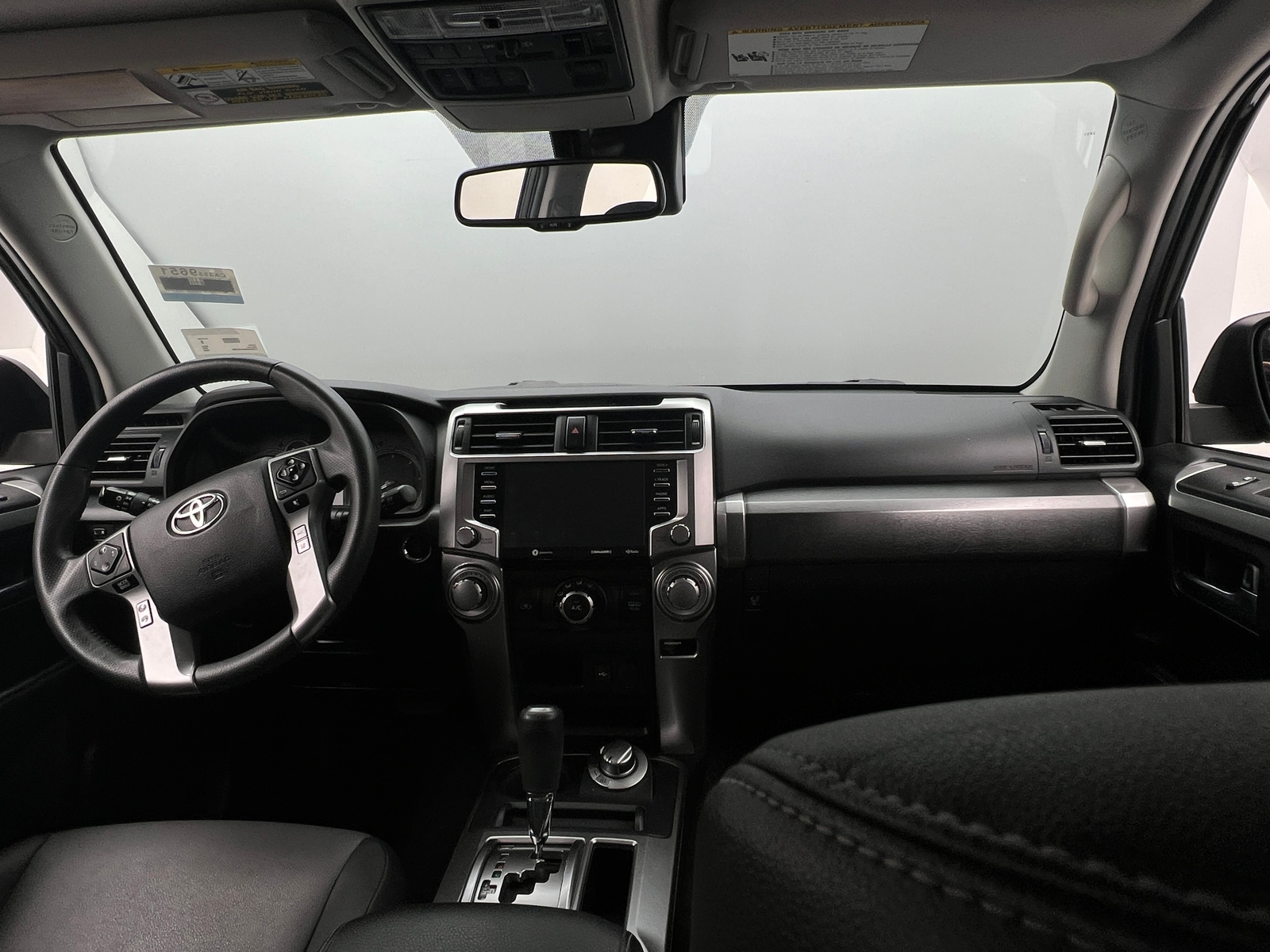 Thumbnail: 2020 Toyota 4Runner - 2